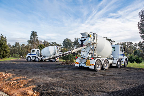  Wesley Chapel, NC Concrete contractor Pros